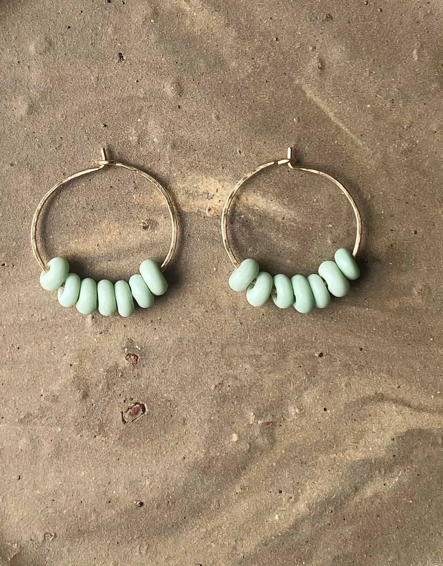 Minty