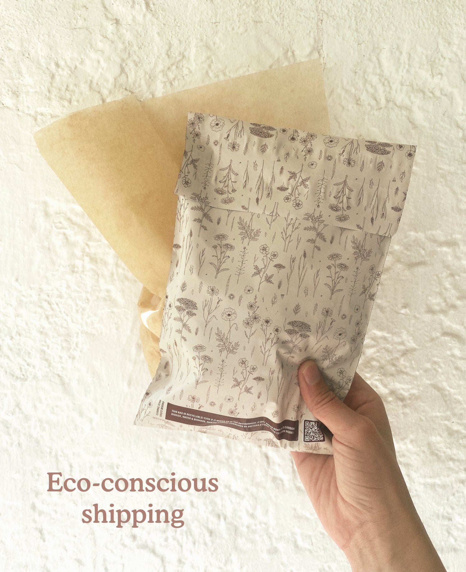 Environmentally Conscious Shipping
